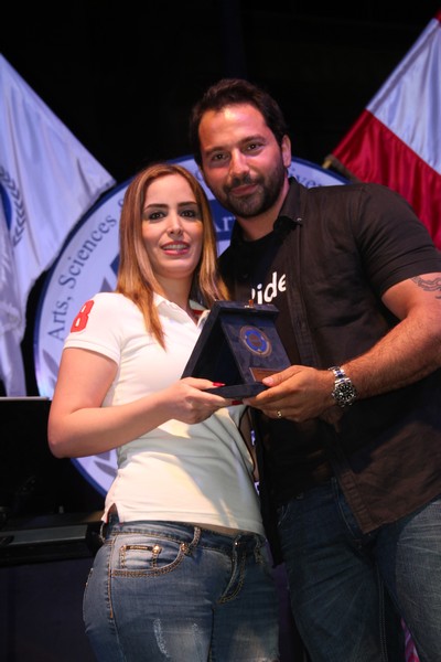 AUL Dekwaneh FEST 2016